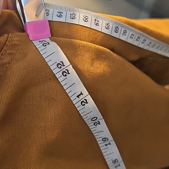 Lee Men's Brown Hooded Puffer Jacket - Picture 12 of 12